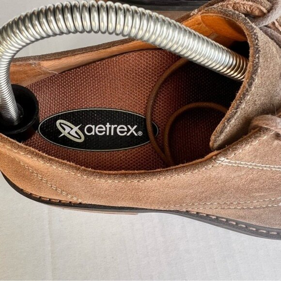 Vionic Bowery Graham Men's Supportive Oxford size 9 - Picture 11 of 14